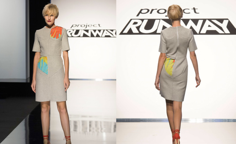 Illustration for article titled Project Runway Live Thread